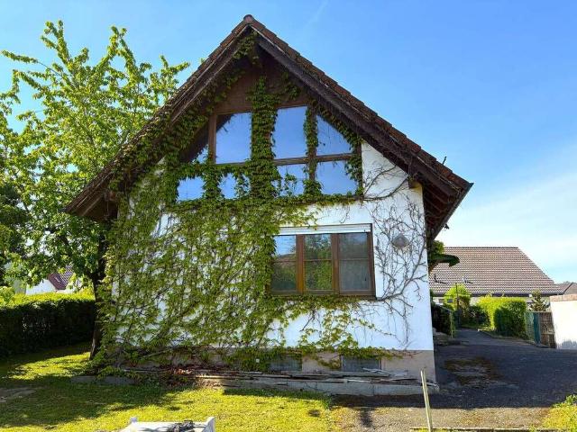 Haus kaufen in Munderkingen, Baden-Württemberg