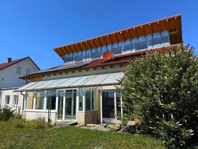 Haus kaufen in Munderkingen, Alb-Donau-Kreis