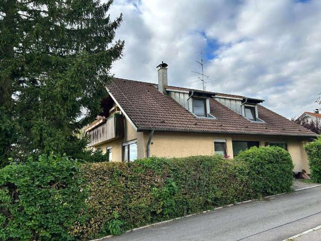 Haus kaufen in Munderkingen, Alb-Donau-Kreis