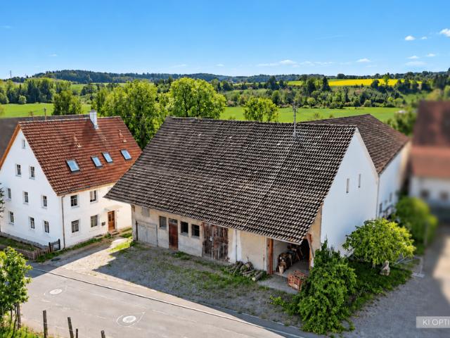 Haus kaufen in Munderkingen, Alb-Donau-Kreis
