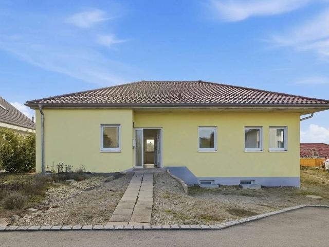 Haus kaufen in Munderkingen, Baden-Württemberg