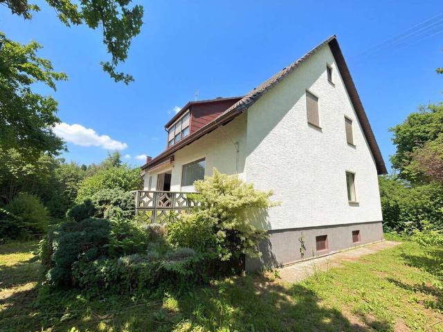 Haus kaufen in Munningen, Bayern