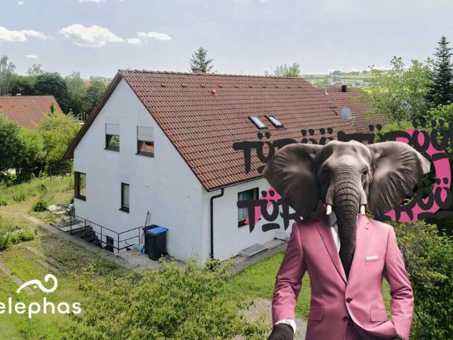 Haus kaufen in Münsingen, Baden-Württemberg