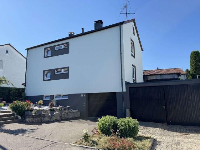 Haus kaufen in Münsingen, Baden-Württemberg