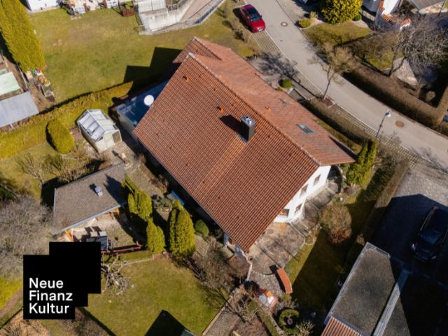 Haus kaufen in Münsingen, Landkreis Reutlingen