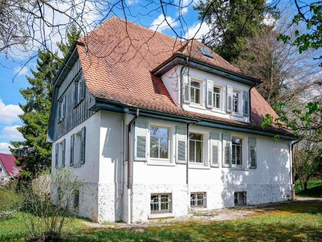 Haus kaufen in Münsingen, Baden-Württemberg
