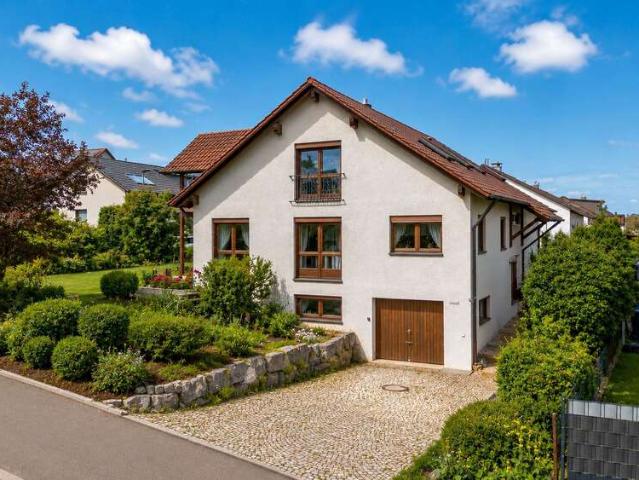 Haus kaufen in Münsingen, Baden-Württemberg