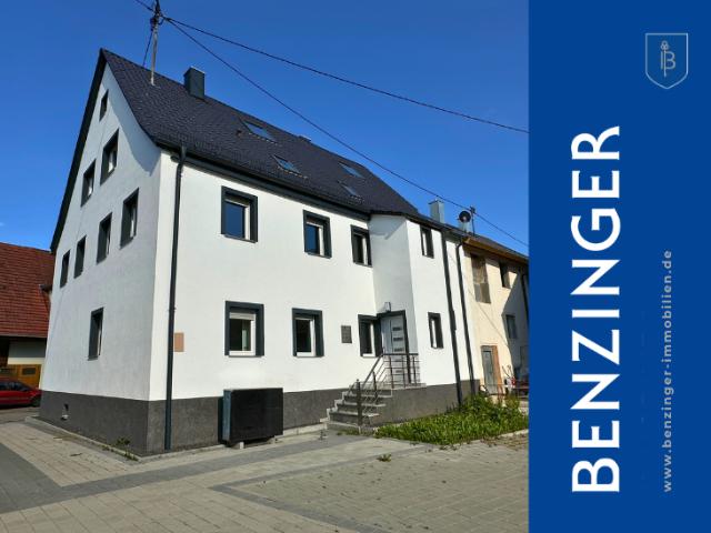 Haus kaufen in Münsingen, Landkreis Reutlingen