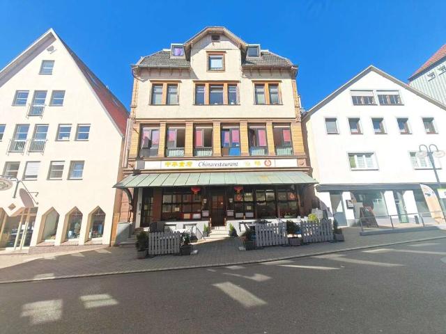 Haus kaufen in Münsingen, Baden-Württemberg