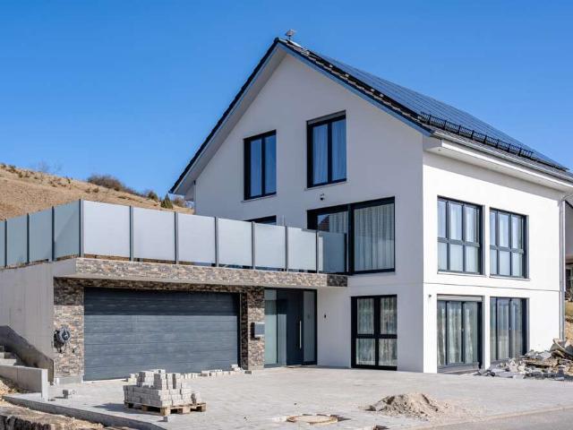 Haus kaufen in Münsingen, Baden-Württemberg