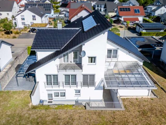 Haus kaufen in Münsingen, Landkreis Reutlingen