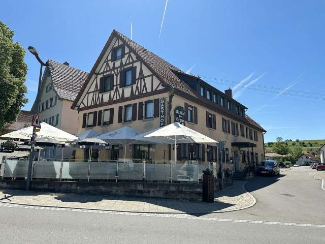 Haus kaufen in Münsingen, Baden-Württemberg
