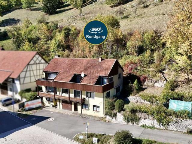 Haus kaufen in Bichishausen, Münsingen