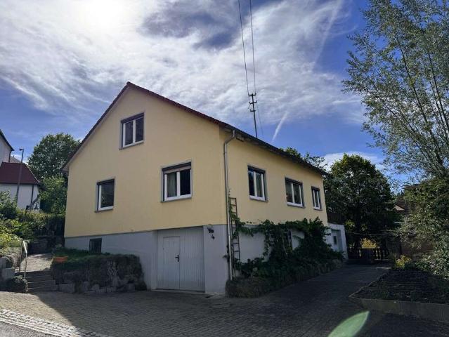 Haus kaufen in Münsingen, Baden-Württemberg