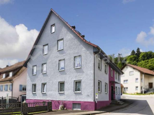 Haus kaufen in Münsingen, Baden-Württemberg