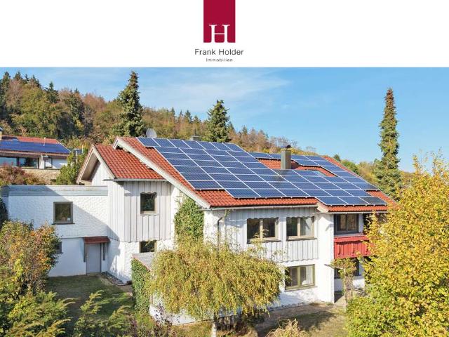 Haus kaufen in Dottingen, Münsingen