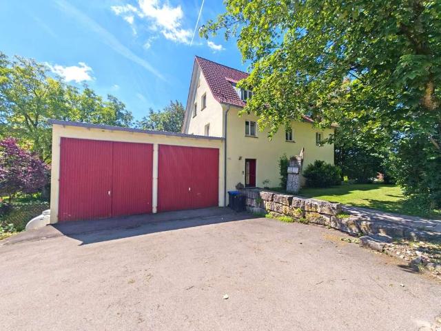 Haus kaufen in Münsingen, Baden-Württemberg