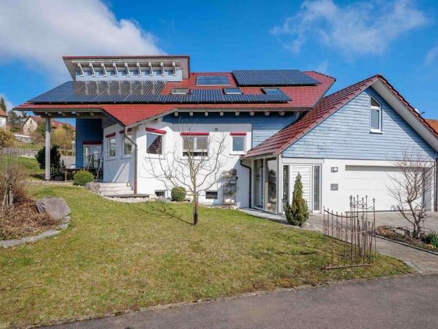 Haus kaufen in Münsingen, Baden-Württemberg