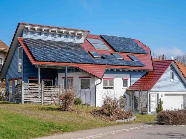 Haus kaufen in Münsingen, Baden-Württemberg