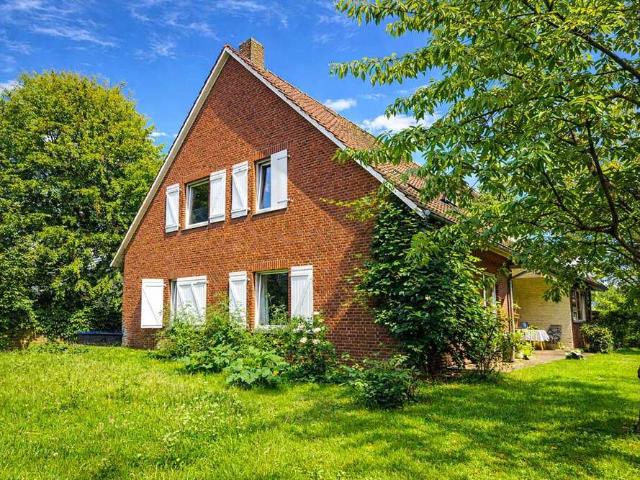 Haus kaufen in Wolbeck, Munster