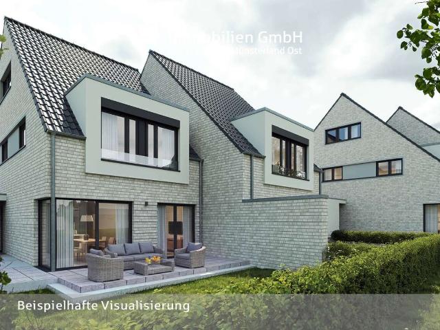 Haus kaufen in Munster, Nordrhein-Westfalen