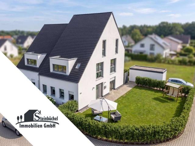 Haus kaufen in Handorf, Munster