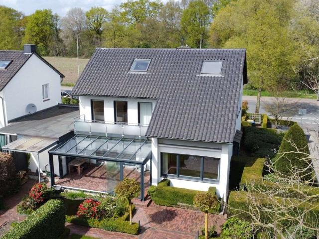 Haus kaufen in Gievenbeck, Munster