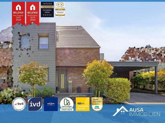 Haus kaufen in Wolbeck, Munster