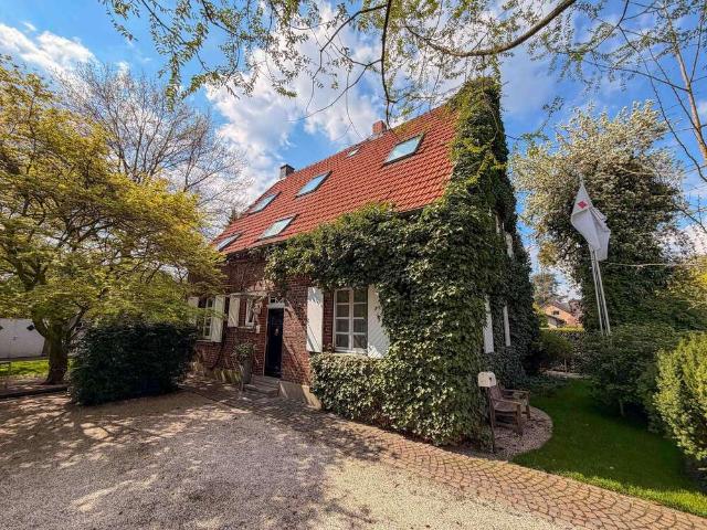 Haus kaufen in Handorf, Munster