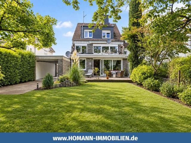 Haus kaufen in Geist, Münster
