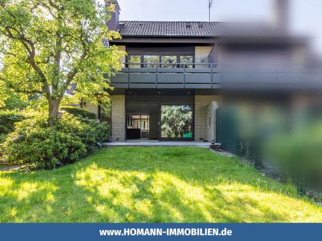 Haus kaufen in Gievenbeck, Munster