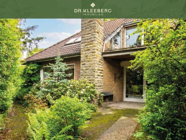 Haus kaufen in Gievenbeck, Munster