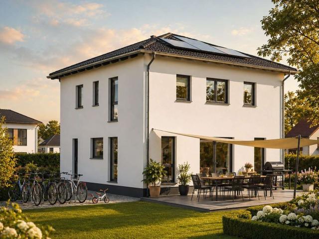 Haus kaufen in Munster, Nordrhein-Westfalen