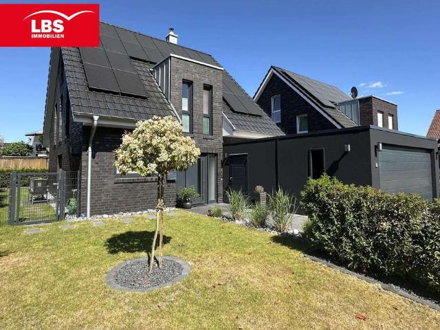 Haus kaufen in Wolbeck, Munster