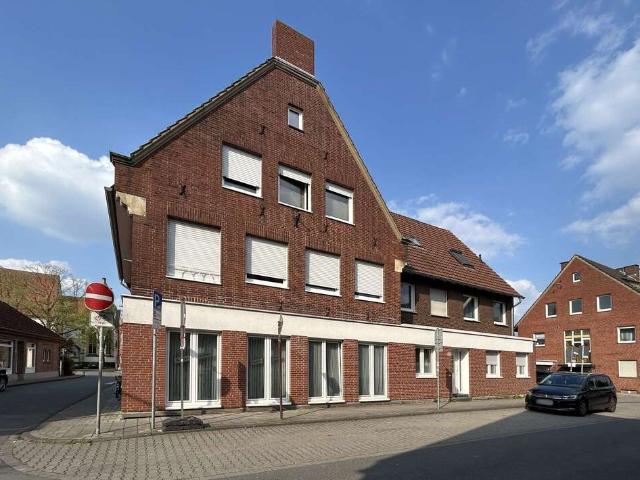 Haus kaufen in Wolbeck, Munster