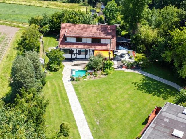 Haus kaufen in Wolbeck, Munster