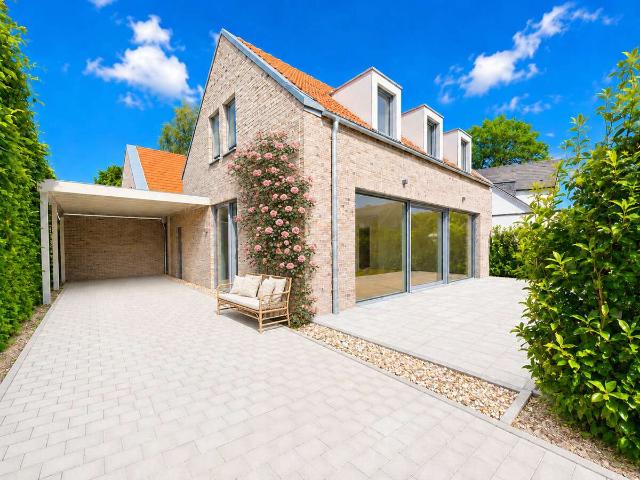 Haus kaufen in Wolbeck, Munster