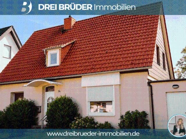Haus kaufen in Gievenbeck, Munster