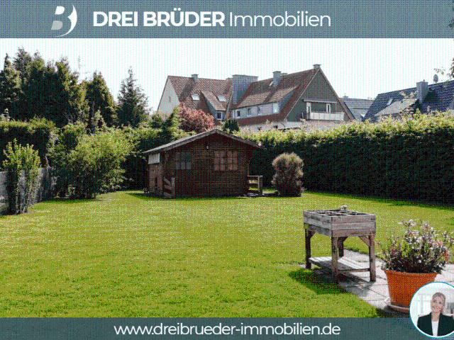 Haus kaufen in Gievenbeck, Munster
