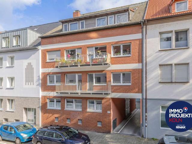 Haus kaufen in Mitte-Nordost, Munster