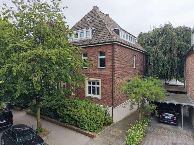Haus kaufen in Gievenbeck, Munster