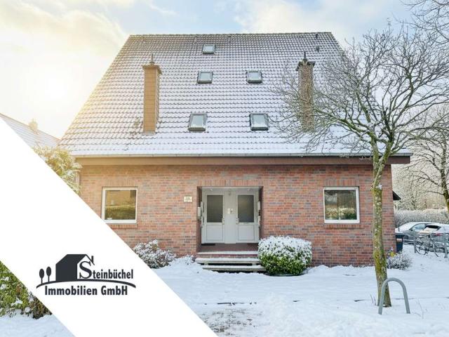 Haus kaufen in Münster-Hiltrup, Munster