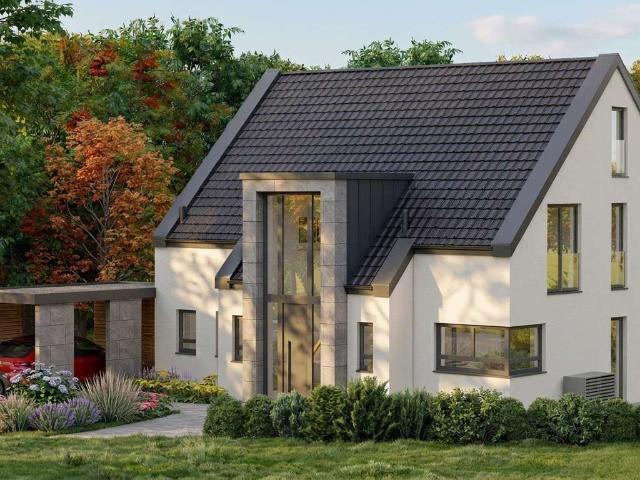 Haus kaufen in Gievenbeck, Munster