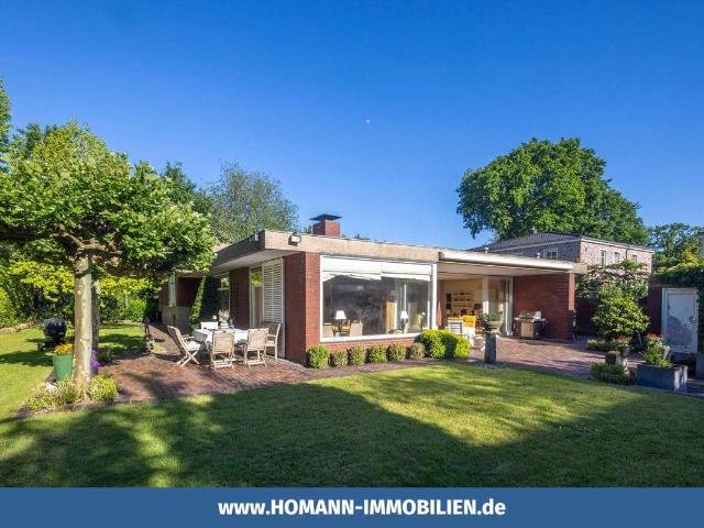 Haus kaufen in Wolbeck, Munster