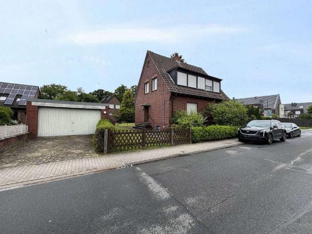 Haus kaufen in Sprakel, Munster