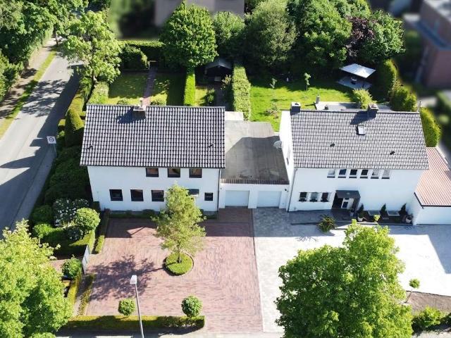 Haus kaufen in Gievenbeck, Munster