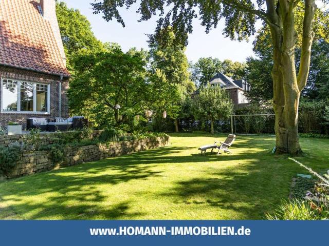 Haus kaufen in Gievenbeck, Munster