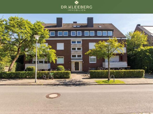 Haus kaufen in Gievenbeck, Munster