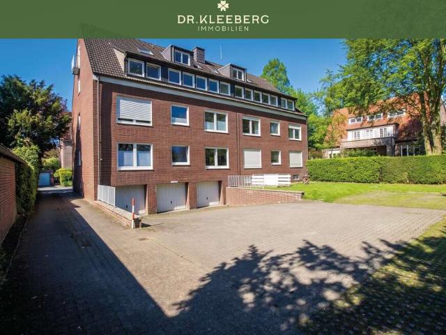 Haus kaufen in Gievenbeck, Munster
