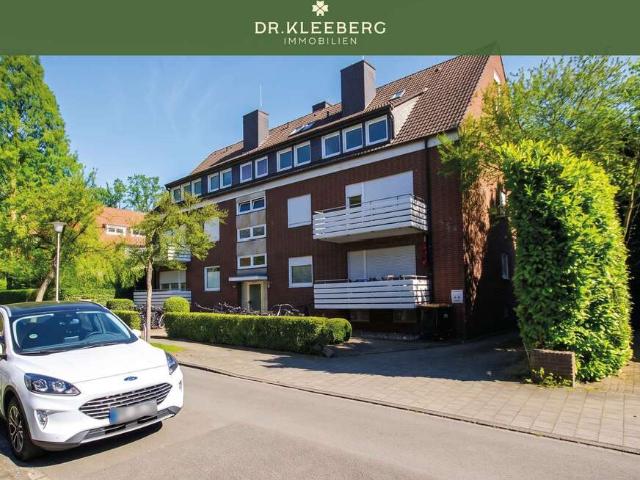 Haus kaufen in Gievenbeck, Munster